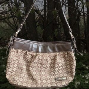 Nine West Tan Purse